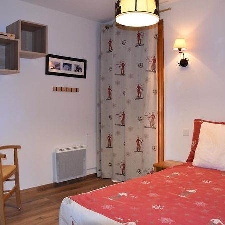 Appartement 6 Places Aux Pieds Des Pistes Avec Piscine, Wifi Et Parking Prive, Salle De Bain Refaite A Neuf Orcieres Bagian luar foto