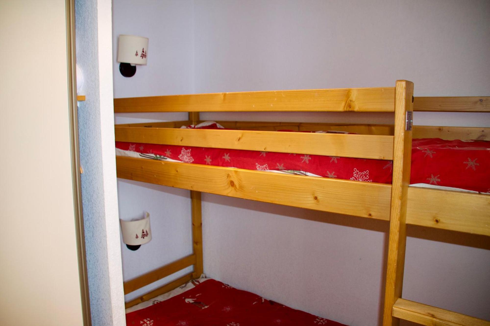Appartement 6 Places Aux Pieds Des Pistes Avec Piscine, Wifi Et Parking Prive, Salle De Bain Refaite A Neuf Orcieres Bagian luar foto