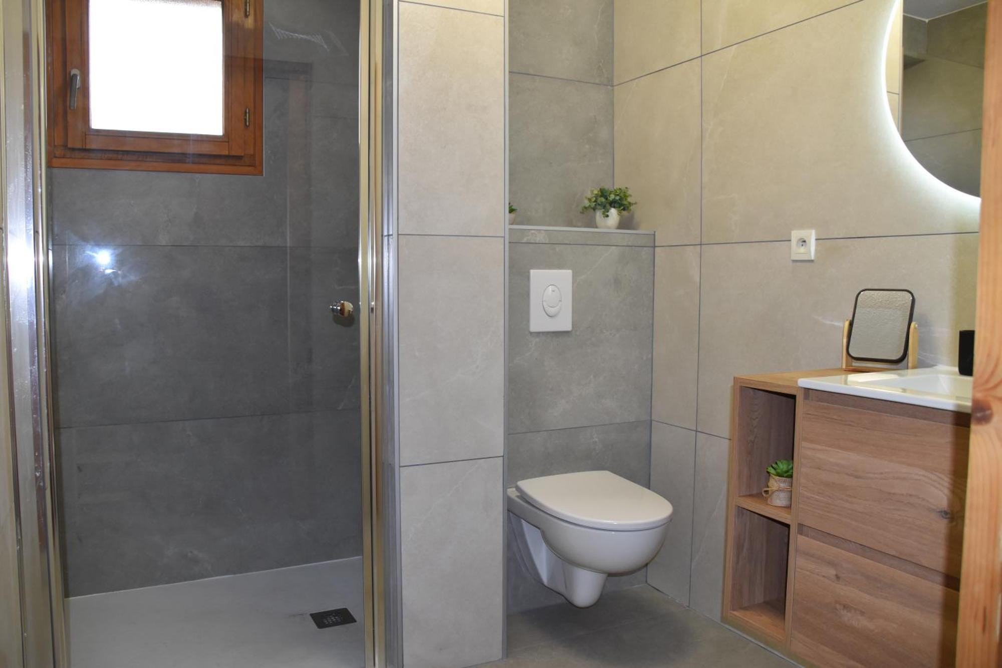 Appartement 6 Places Aux Pieds Des Pistes Avec Piscine, Wifi Et Parking Prive, Salle De Bain Refaite A Neuf Orcieres Bagian luar foto